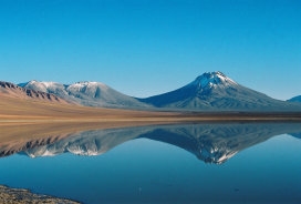 Atacama, Chile